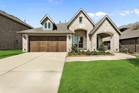 1622 Thurlow Trl, Forney, TX 75126
