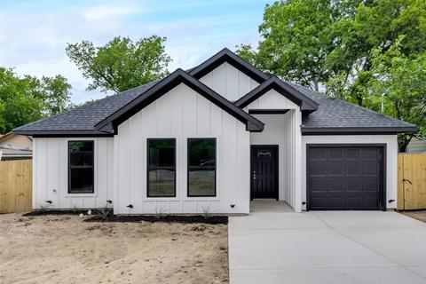 4239 Gladewater Rd, Dallas, TX 75216