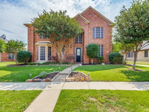 6440 Santa Fe Dr, The Colony, TX 75056