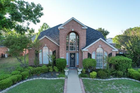 406 Wolverley Ln, Allen, TX 75002