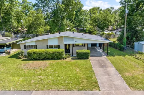 815 Sweetbriar St, Shreveport, LA 71105