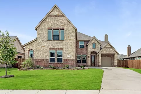 6413 Dartford Dr, Mesquite, TX 75181
