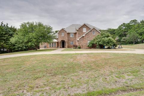 120 Maple Leaf, Double Oak, TX 75077
