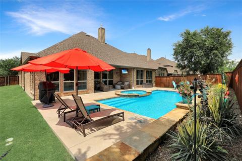 5513 Dimebox Dr, Mckinney, TX 75070