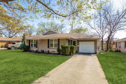 629 Newberry Dr, Richardson, TX 75080