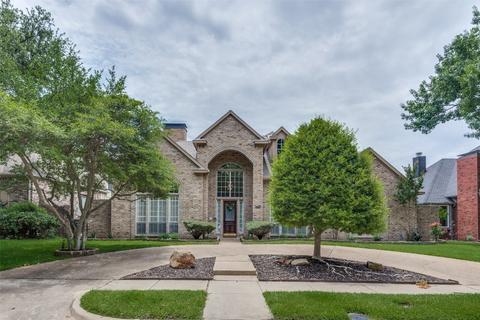 4604 Penbrook Ct, Plano, TX 75024