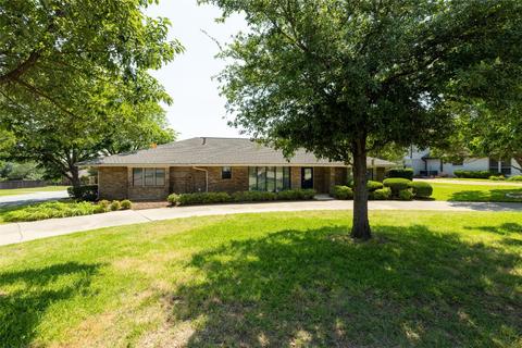 3725 San Bar Ln, Colleyville, TX 76034