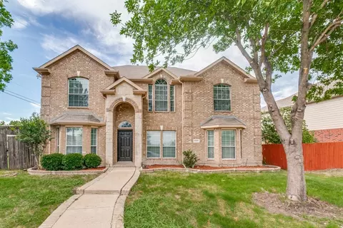 1801 Bur Oak Dr, Allen, TX 75002