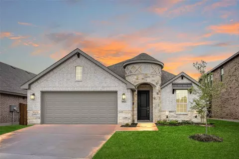 9921 Mescalbean Blvd, Crowley, TX 76036