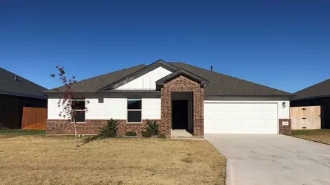 2610 Plymouth Rock Rd, Abilene, TX 79601
