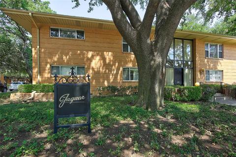 8630 Baltimore Dr #8630C, Dallas, TX 75225