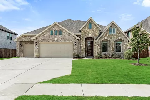 6417 Dartford Dr, Mesquite, TX 75181