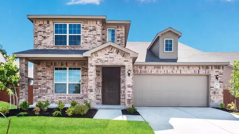 2220 Lacerta Dr, Haslet, TX 76052