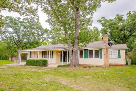 11639 State Highway 64, Ben Wheeler, TX 75754