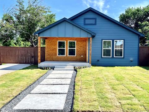 1310 Hendricks Ave, Dallas, TX 75216