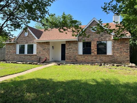 443 Whitney St, Cedar Hill, TX 75104