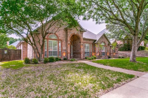 979 Condor Dr, Coppell, TX 75019