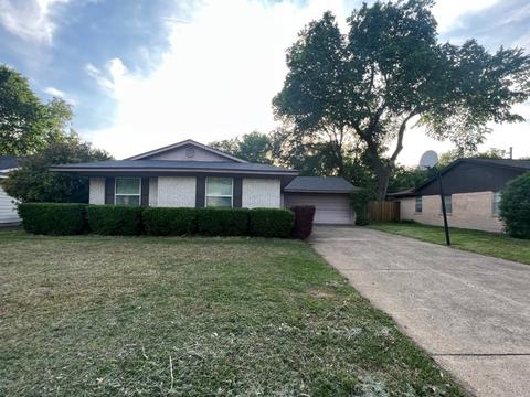 1611 Nantucket Dr, Richardson, TX 75080