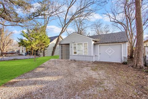 7210 Toland St, Dallas, TX 75227