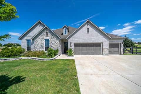 2614 Sunset Bay Ln, Nevada, TX 75173