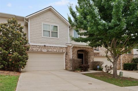 3731 Sicily St, Irving, TX 75038