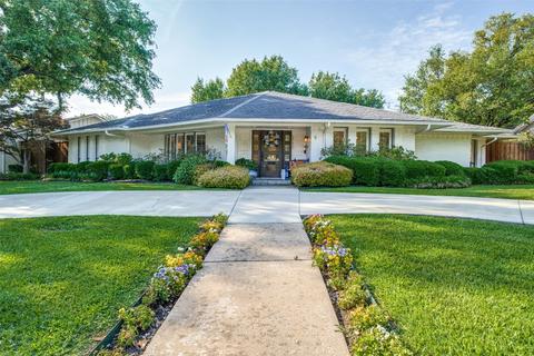 5750 Stonegate Rd, Dallas, TX 75209