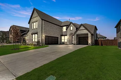 2127 Devonblue Dr, Forney, TX 75126 photo 2
