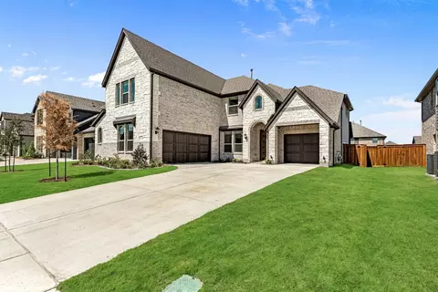 2127 Devonblue Dr, Forney, TX 75126