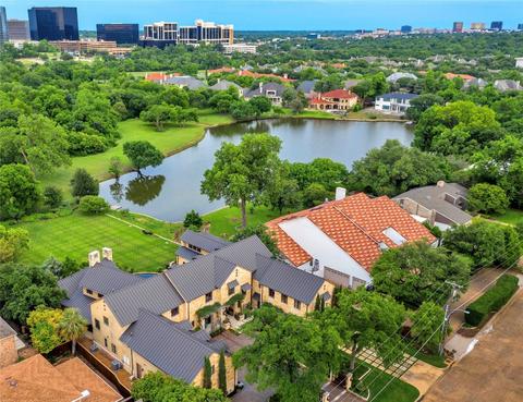 12464 Breckenridge Dr, Dallas, TX 75230