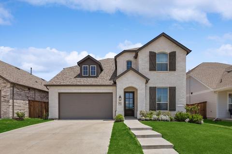5031 Brooklet Blvd, Royse City, TX 75189