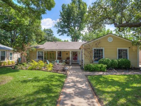 6337 Kenwick Ave, Fort Worth, TX 76116