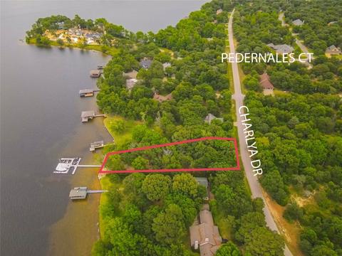 69 Charlya Drive, Athens, TX 75752