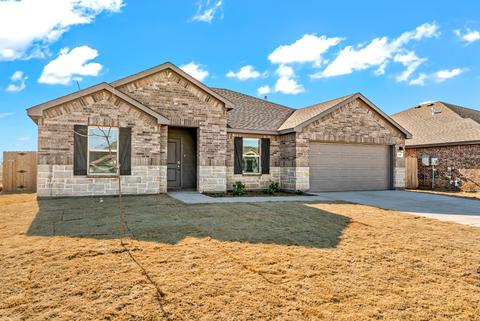 6934 Journey Ln, Abilene, TX 79606