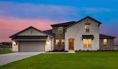 131 Hillock Ct, Decatur, TX 76234