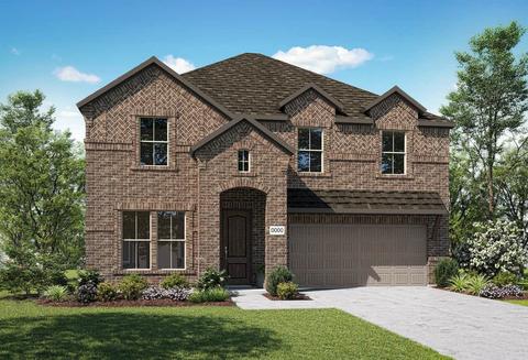 829 Bosley Dr, Rockwall, TX 75087