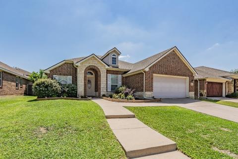 4507 Foxmeadow Trl, Arlington, TX 76017