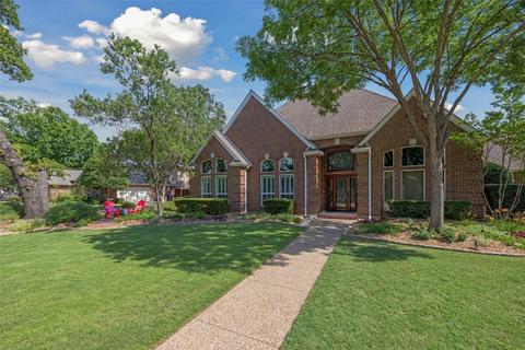 2401 Arbor Trl, Colleyville, TX 76034