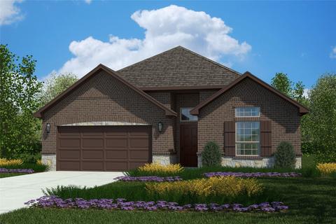 1017 Fairhaven Dr, Midlothian, TX 76065
