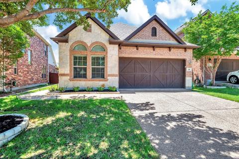 300 Sir Brine Dr, The Colony, TX 75056