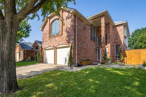 3819 Seminole Pl, Carrollton, TX 75007