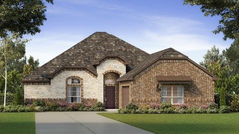 3409 Bancroft Dr, Midlothian, TX 76065