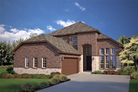 1018 Greencove Dr, Midlothian, TX 76065