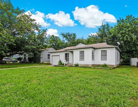 418 Paddy St, Mesquite, TX 75149