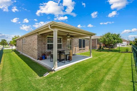 1849 Breezy Ln, Frisco, TX 75034