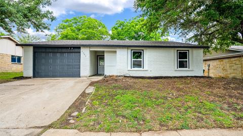 1707 Granada Dr, Arlington, TX 76014