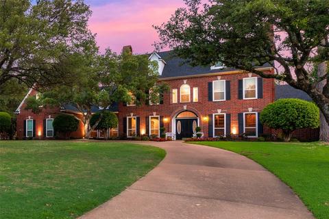 809 Pearl Dr, Southlake, TX 76092