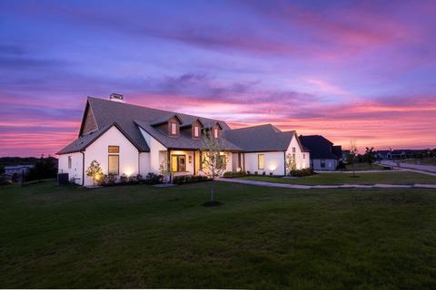 217 Bristol Ct, Heath, TX 75032