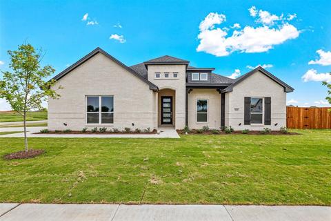 329 Trail Dust Rd, Godley, TX 76044