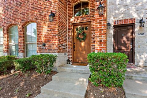 5579 Cecina Dr, Frisco, TX 75034