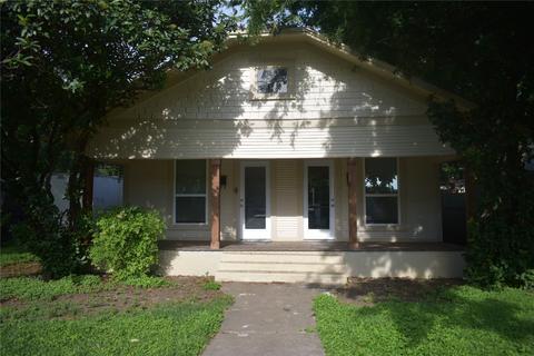 3113 8th Ave, Fort Worth, TX 76110